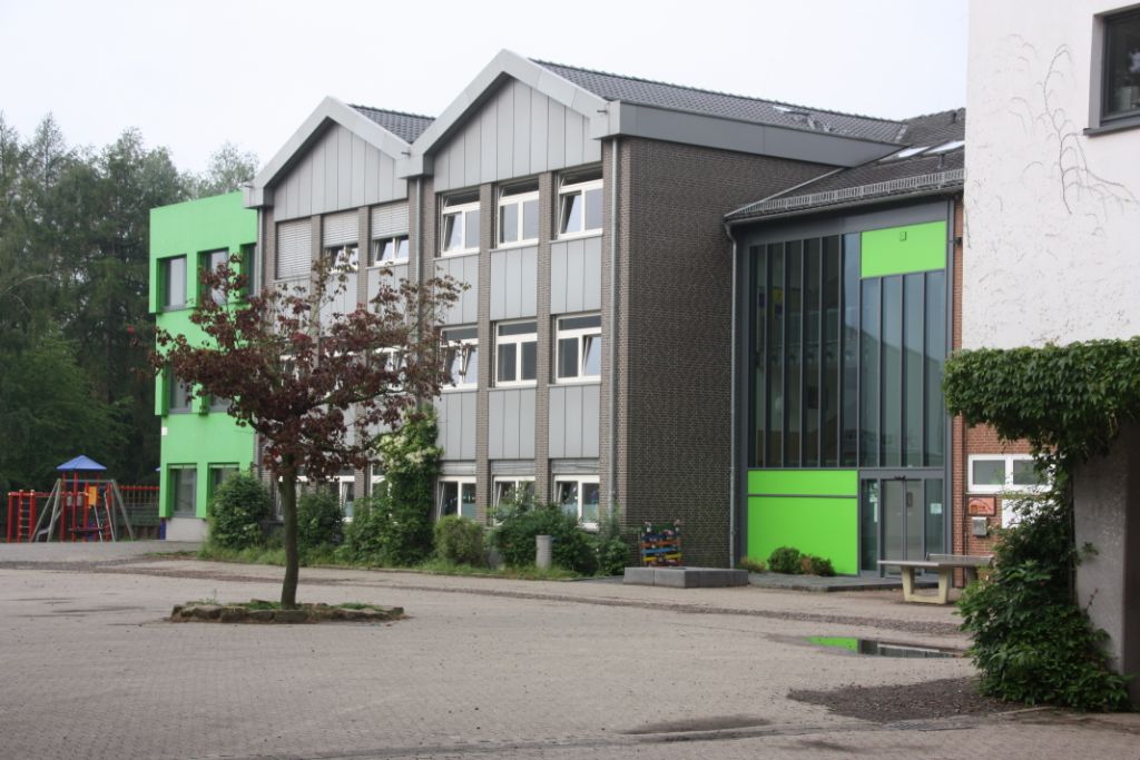 Schule am Deister