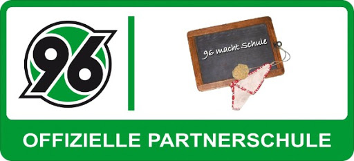Hannover96 Partnerschule