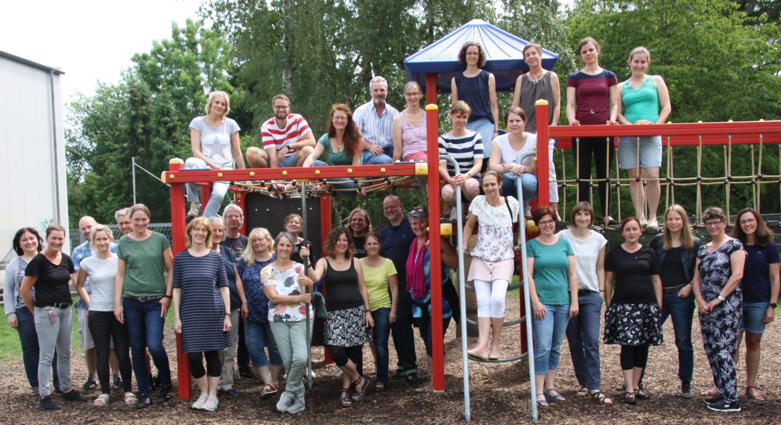 Kollegium – Schule am Deister